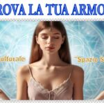 Ritrova la tua Armonia con Spaziosacro.it- nuove date per i seminari 2 Ritrova la tua armonia con spaziosacro.it