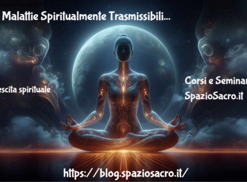 10 Malattie Spiritualmente Trasmissibili 6 10 Malattie Spiritualmente Trasmissibili