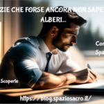 1o Notizie Che Forse Ancora Non Sapevi Sugli Alberi