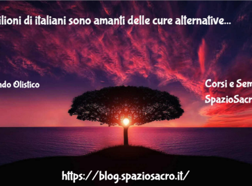 5 milioni di italiani sono amanti delle cure alternative 2 5 Milioni Di Italiani Sono Amanti Delle Cure Alternative