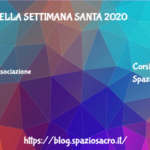 5 tappa della settimana santa 2020 2 5 Tappa Della Settimana Santa 2020
