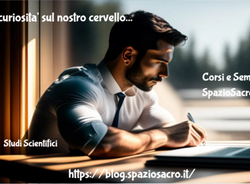 50 Curiosita' Sul Nostro Cervello