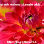 8 Cose Che Gli Occhi Mostrano Sulla Nostra Salute