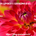 Acido Alfa Lipoico E Coenzima Q 10