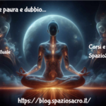 Affrontare Paura E Dubbio