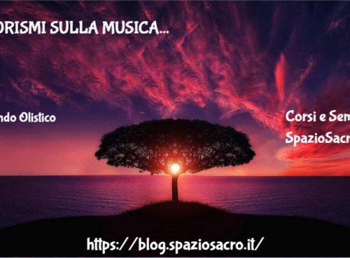 Aforismi sulla musica 23 Aforismi Sulla Musica