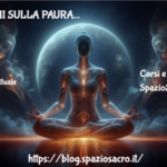 Aforismi Sulla Paura