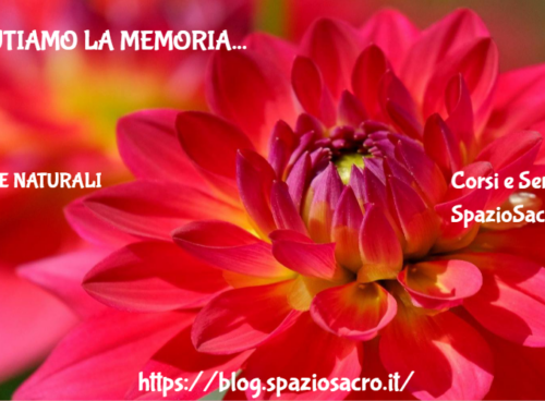 Aiutiamo la memoria 90 Aiutiamo La Memoria