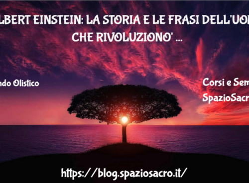 Albert einstein: la storia e le frasi dell'uomo che rivoluziono' la fisica 3 Albert Einstein: La Storia E Le Frasi Dell'uomo Che Rivoluziono' La Fisica