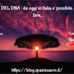 ANALISI DEL DNA : da oggi in italia e' possibile. Cosa deve fare chi desidera far sequenziare il proprio Dna? 2 Analisi Del Dna : Da Oggi In Italia E' Possibile. Cosa Deve Fare Chi Desidera Far Sequenziare Il Proprio Dna?