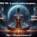 Anandamay Ma : La Grande Mistica Bengalese