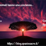 Anche Gli Animali Hanno Una Coscienza