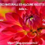 Antibiotici Naturali Ed Alcune Ricette Di Rimedi Della Nonna