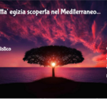 Antica Citta' Egizia Scoperta Nel Mediterraneo