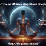 Antico esercizio per attivare e riequilibrare pineale e pituitaria 2 Antico Esercizio Per Attivare E Riequilibrare Pineale E Pituitaria