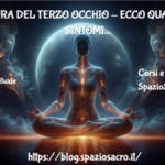 Apertura del terzo occhio - ecco quali sono i sintomi 3 Apertura Del Terzo Occhio Ecco Quali Sono I Sintomi