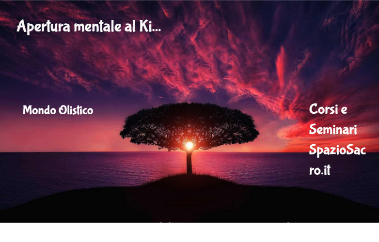 Apertura Mentale Al Ki