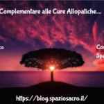 Approccio Complementare alle Cure Allopatiche. 3 Approccio Complementare Alle Cure Allopatiche.