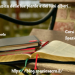 Ascolta La Musica Delle Tue Piante E Dei Tuoi Alberi