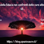 Aumento Della Fiducia Nei Confronti Delle Cure Alternative Per 12 Milioni Di Italiani