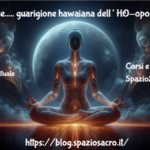 Avere Pace..... Guarigione Hawaiana Dell’ Ho Oponopono