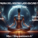 Avete paura del vostro lato oscuro ? Peccato perche' chi ne ha paura non conoscera' a fondo neppure il suo lato luminoso! 2 Avete Paura Del Vostro Lato Oscuro ? Peccato Perche’ Chi Ne Ha Paura Non Conoscera’ A Fondo Neppure Il Suo Lato Luminoso!