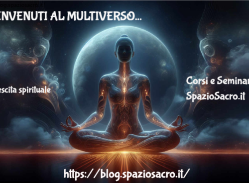 Benvenuti Al Multiverso