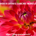 Bicarbonato Di Sodio E Cancro : Nuovi Studi