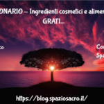 Bio Dizionario Ingredienti Cosmetici E Alimentari? Scopri Gratis Quali Evitare!