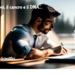 Bio Fotoni, Il Cancro E Il Dna