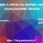 Breathwork: il potere del respiro e yoga nidra e visualizzazione creativa 2 Breathwork: Il Potere Del Respiro E Yoga Nidra E Visualizzazione Creativa