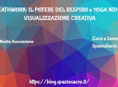 Breathwork: il potere del respiro e yoga nidra e visualizzazione creativa 84 Breathwork: Il Potere Del Respiro E Yoga Nidra E Visualizzazione Creativa