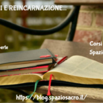 Buchi neri e reincarnazione 2 Buchi Neri E Reincarnazione