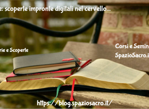 Bugie: scoperte impronte digitali nel cervello 16 Bugie: Scoperte Impronte Digitali Nel Cervello