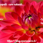 Caduta Dei Capelli : Cure Naturali