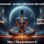 Cancro Emozionale : prestare attenzione alle nostre esigenze 3 Cancro Emozionale : Prestare Attenzione Alle Nostre Esigenze