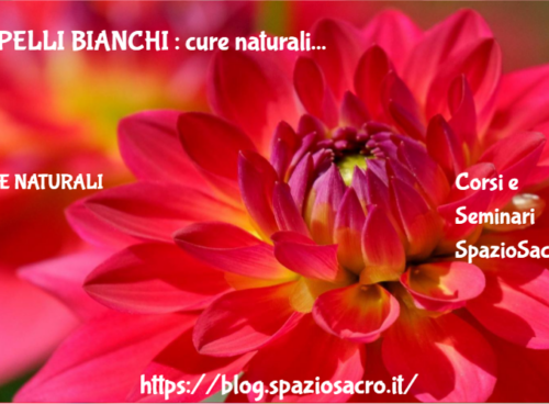 Capelli Bianchi : Cure Naturali