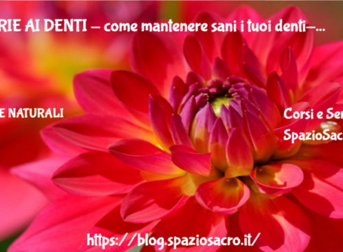 Carie Ai Denti Come Mantenere Sani I Tuoi Denti