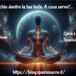 C'e' un occhio dentro la tua testa. A cosa serve? 2 C'e' Un Occhio Dentro La Tua Testa. A Cosa Serve?