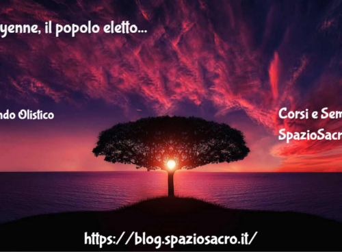 Cheyenne, il popolo eletto 29 Cheyenne, Il Popolo Eletto