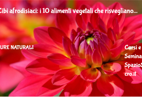 Cibi afrodisiaci: i 10 alimenti vegetali che risvegliano il desiderio 42 Cibi Afrodisiaci: I 10 Alimenti Vegetali Che Risvegliano Il Desiderio
