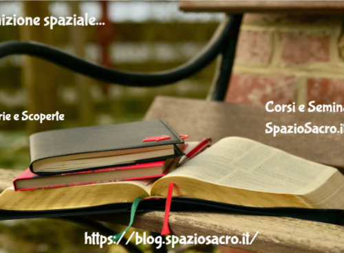 Cognizione spaziale 33 Cognizione Spaziale