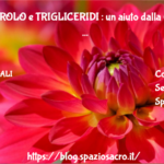 COLESTEROLO e TRIGLICERIDI : un aiuto dalla Cyclanthera pedata 2 Colesterolo E Trigliceridi : Un Aiuto Dalla Cyclanthera Pedata