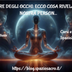 Colore Degli Occhi: Ecco Cosa Rivela Sulla Nostra Personalita'