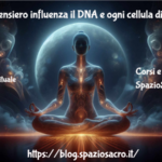 Come il pensiero influenza il DNA e ogni cellula di Bruce H. Lipton 2 Come Il Pensiero Influenza Il Dna E Ogni Cellula Di Bruce H. Lipton