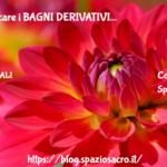 come praticare i BAGNI DERIVATIVI 2 Come Praticare I Bagni Derivativi