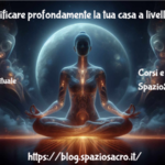 Come Purificare Profondamente La Tua Casa A Livello Sottile