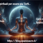 Consigli Spirituali Per Essere Piu' Forti