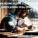 Cosa dicono alcuni scienziati sulla sanificazione degli ambienti per i virus e alternative naturali 2 Cosa Dicono Alcuni Scienziati Sulla Sanificazione Degli Ambienti Per I Virus E Alternative Naturali