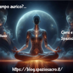 Cos'e' il campo aurico? 3 Cos'e' Il Campo Aurico?